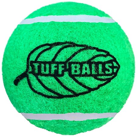 Petsport TENN BALL TOY MINT 2.5"" 70012